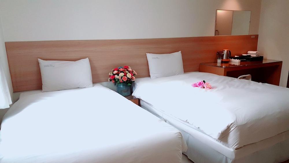 Hotel Irene City Сеул Экстерьер фото
